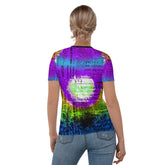 Treble Tapestry Tranquility Women's T-shirt